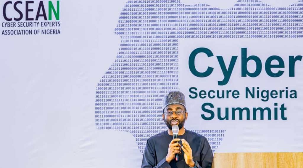 NITDA is Building Cyber Resilience in the Age of AI