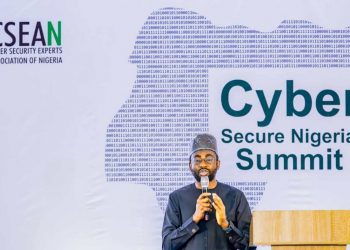 NITDA is Building Cyber Resilience in the Age of AI