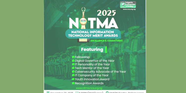 NITMA 2025