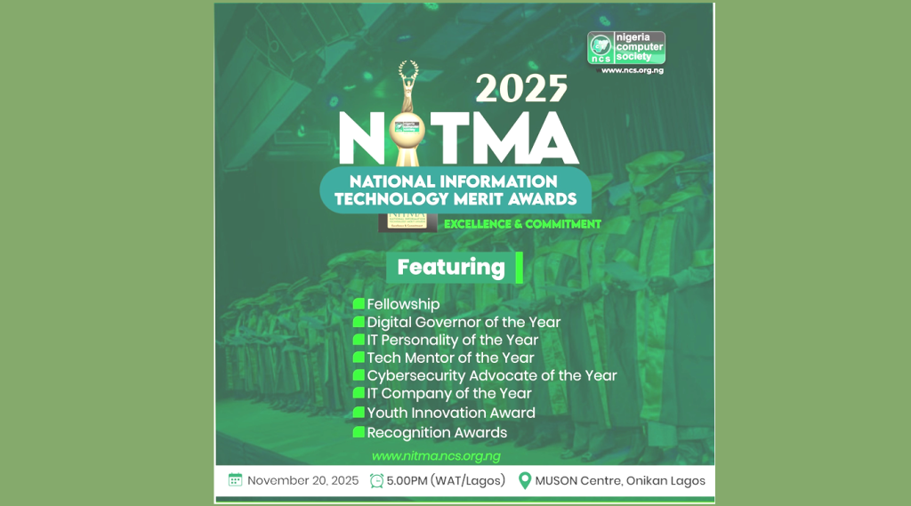 NITMA 2025