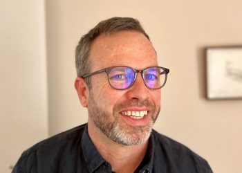 Niall McNulty - AI in Africa