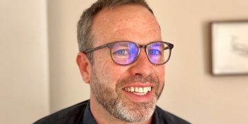 Niall McNulty - AI in Africa