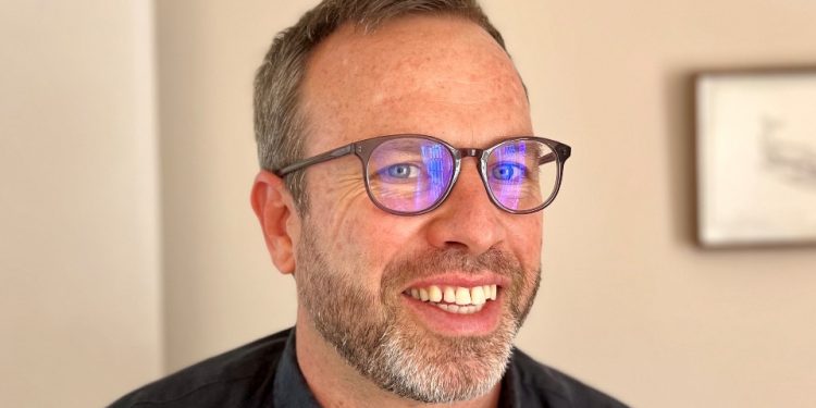 Niall McNulty - AI in Africa