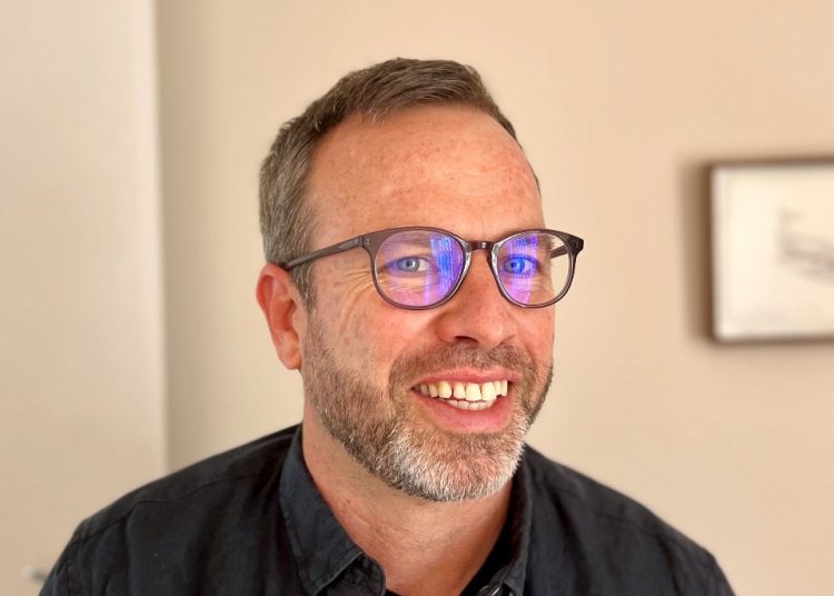 Niall McNulty - AI in Africa