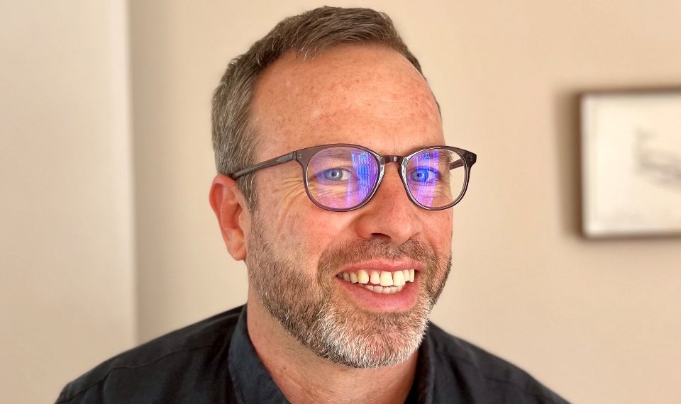 Niall McNulty - AI in Africa