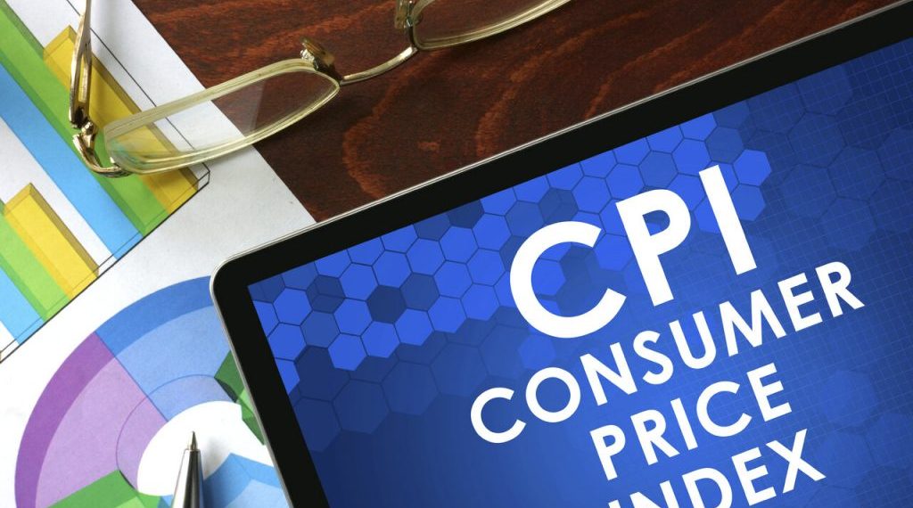 Nigeria CPI by the CBN