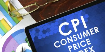 Nigeria CPI by the CBN