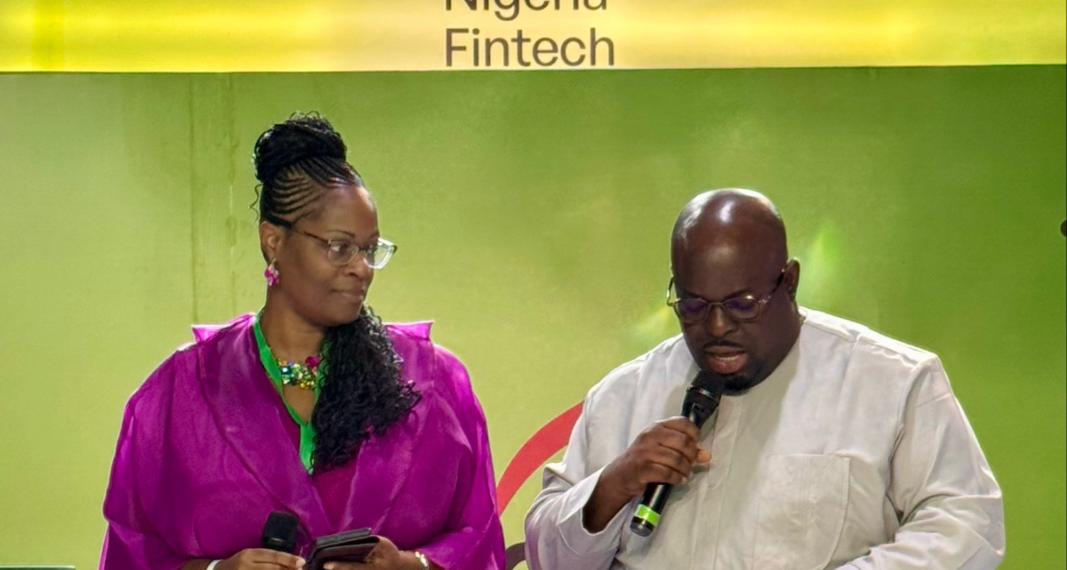 Nigeria Fintech Week 2025