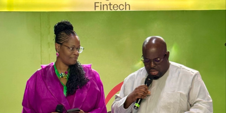 Nigeria Fintech Week 2025