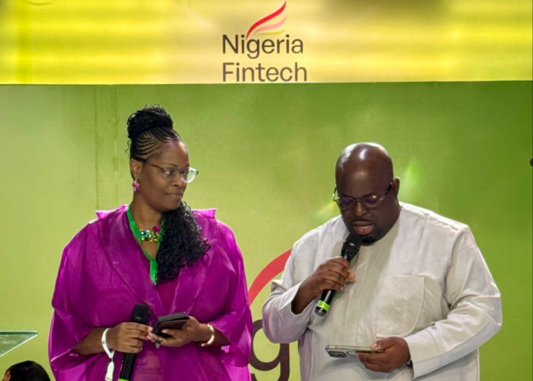 Nigeria Fintech Week 2025