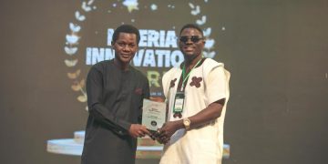 Nigeria Innovation Summit 10th edition