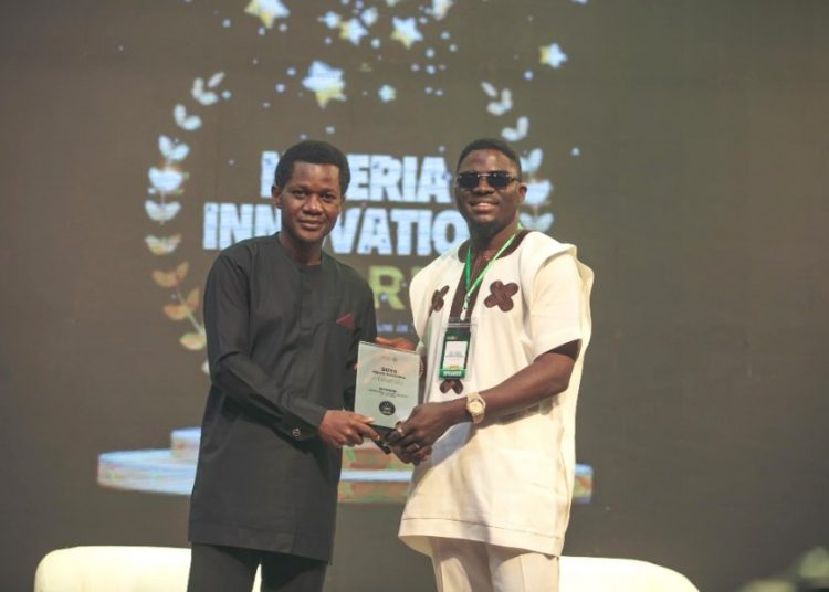 Nigeria Innovation Summit 10th edition