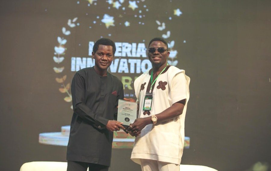 Nigeria Innovation Summit 10th edition