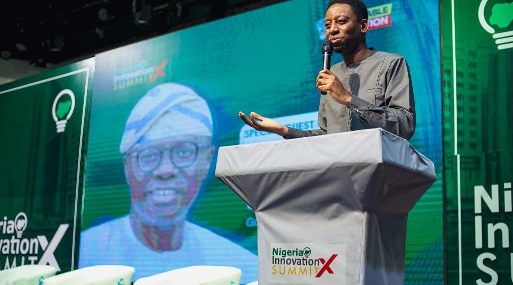 Nigeria Innovation Summit 10th edition