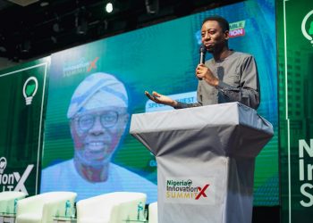 Nigeria Innovation Summit 10th edition