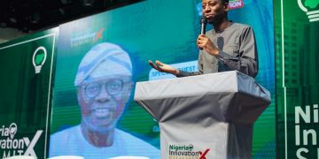 Nigeria Innovation Summit 10th edition