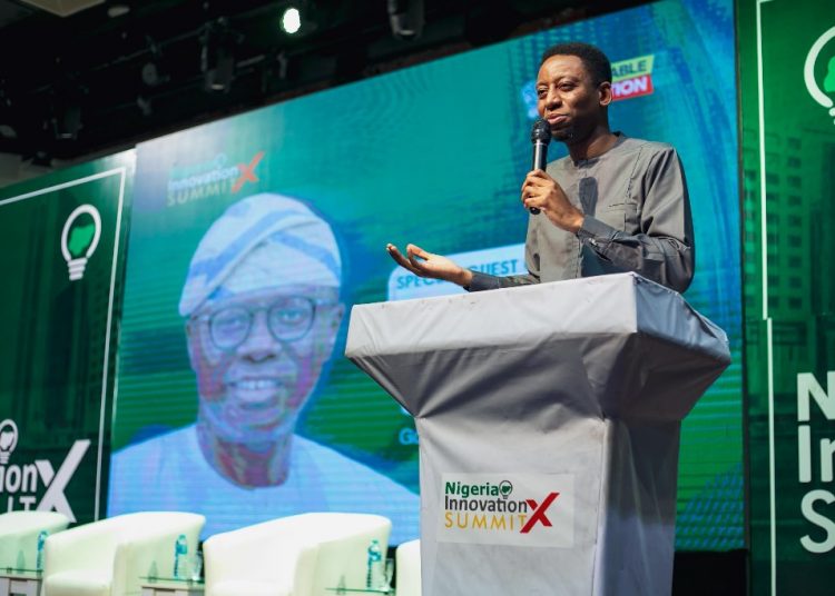 Nigeria Innovation Summit 10th edition