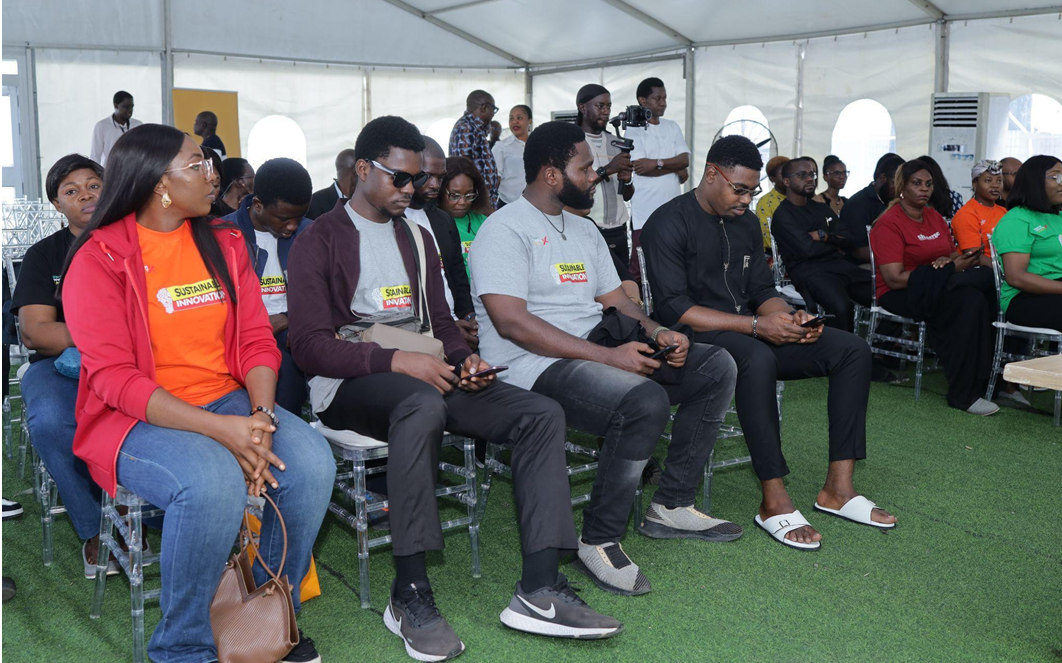Nigeria Innovation Summit and MTN Dabengwa Data Centre --