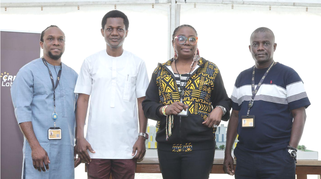 Dabengwa Data Centre and Nigeria Innovation Summit