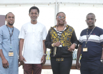 Dabengwa Data Centre and Nigeria Innovation Summit