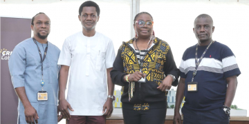 Dabengwa Data Centre and Nigeria Innovation Summit