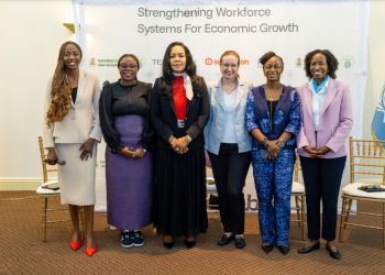 Nigeria Leads Global Workforce Reforms