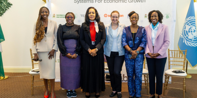 Nigeria Leads Global Workforce Reforms