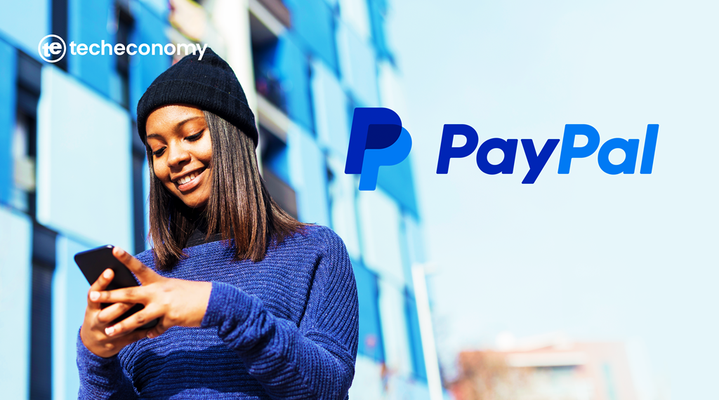 Nigeria and PayPal