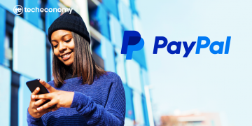 Nigeria and PayPal