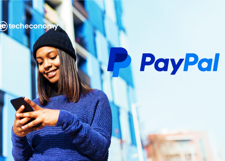 Nigeria and PayPal