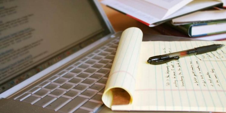 Note-Taking Apps