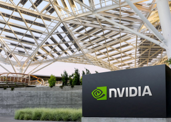 Nvidia on Track for Historic $5 Trillion Valuation Following Massive AI Chip Bookings