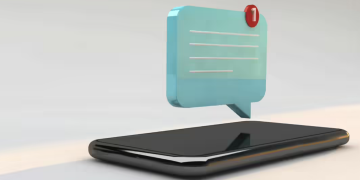 OTT Business messaging