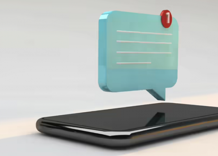 OTT Business messaging