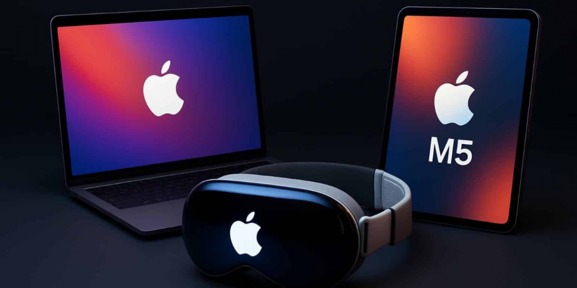OWC Launches Next-Gen Accessories to Power Apple’s M5 Macs and iPads