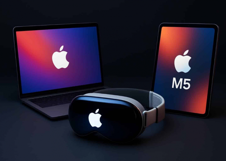 OWC Launches Next-Gen Accessories to Power Apple’s M5 Macs and iPads