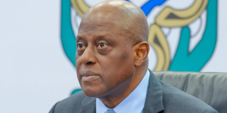 Olayemi Cardoso, governor, Central Bank of Nigeria (CBN) | Nigeria's Banking system | Capital Requirements | OMO