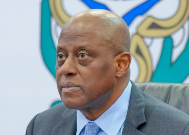 Olayemi Cardoso, governor, Central Bank of Nigeria (CBN) | Nigeria's Banking system | Capital Requirements | OMO