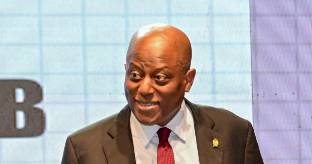 CBN OMO | Olayemi Cardoso