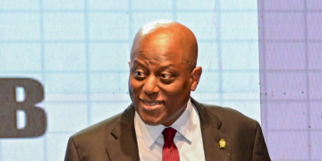 CBN OMO | Olayemi Cardoso