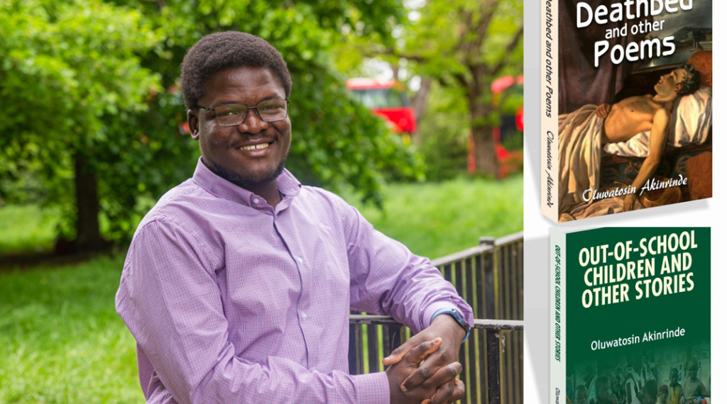 Out-of-School-Children by Oluwatosin Akinrinde