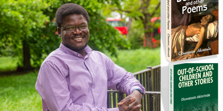 Out-of-School-Children by Oluwatosin Akinrinde