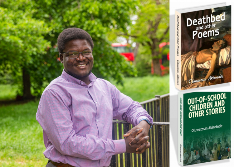 Out-of-School-Children by Oluwatosin Akinrinde