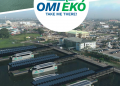 Omi Eko Project in Lagos -