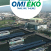 Omi Eko Project in Lagos -
