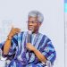 African Council for Communication Education (ACCE) - Omoniyi Ibietan
