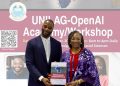OpenAI Launches Africa’s First AI Academy at Unilag, Lagos