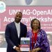 OpenAI Launches Africa’s First AI Academy at Unilag, Lagos