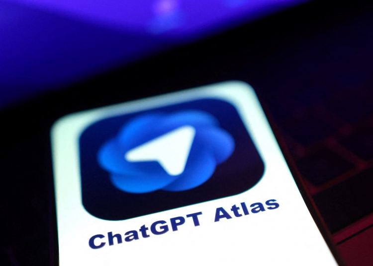 OpenAI Launches ChatGPT Atlas Web Browser
