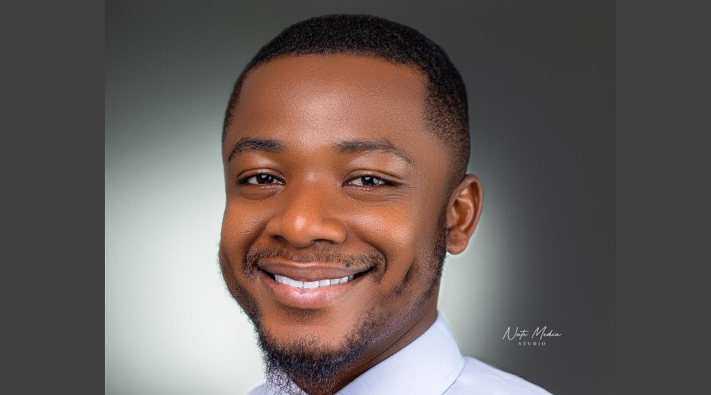 Orafu Charles Tochukwu - Mobile App Developers